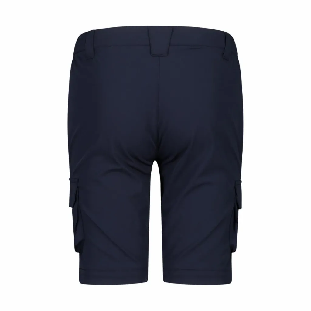 Jungen Zip-Off-Stretch-Hose mit großen Seitentaschen>CMP Online