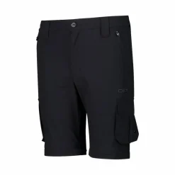 Jungen Zip-Off-Stretch-Hose mit großen Seitentaschen><noscript><img width=