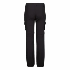 Jungen Zip-Off-Stretch-Hose mit großen Seitentaschen><noscript><img width=