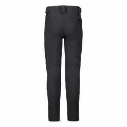 Jungenhose aus Softshell>CMP
