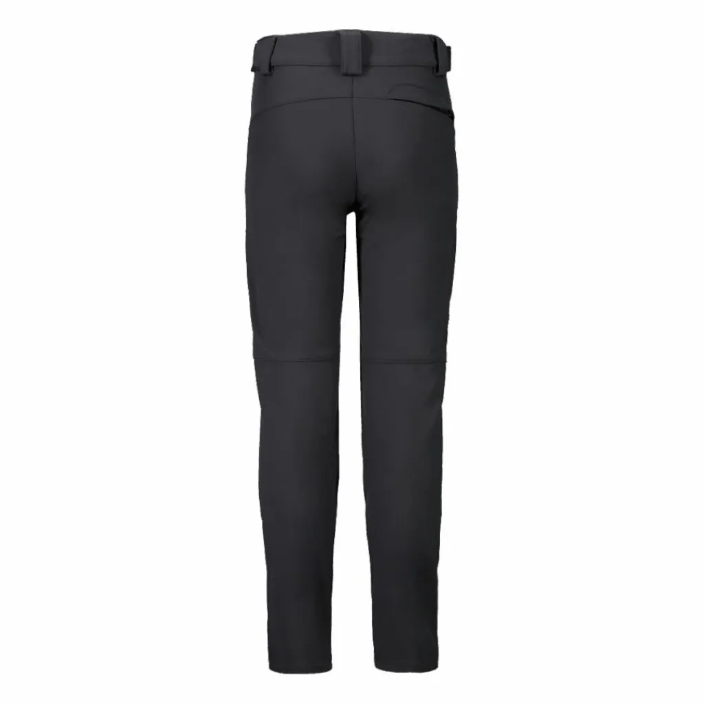 Jungenhose aus Softshell>CMP