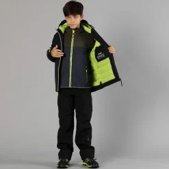 Jungenhose aus Softshell><noscript><img width=
