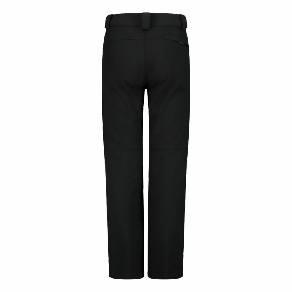 Jungenhose aus Softshell>CMP
