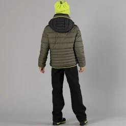 Jungenhose aus Softshell><noscript><img width=