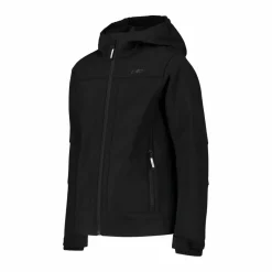 Jungenjacke aus Softshell><noscript><img width=