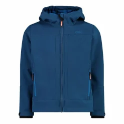 Jungenjacke aus Softshell><noscript><img width=