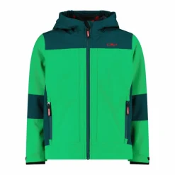 Jungenjacke aus Softshell><noscript><img width=