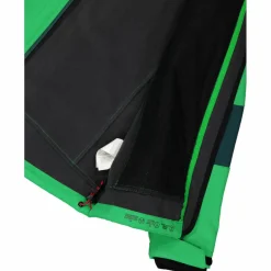Jungenjacke aus Softshell><noscript><img width=