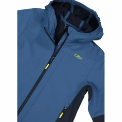 Jungenjacke aus Softshell><noscript><img width=