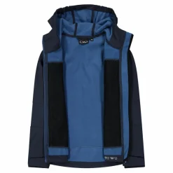 Jungenjacke aus Softshell><noscript><img width=