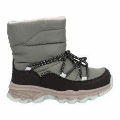 Jungen-schneestiefel catay WP>CMP Sale
