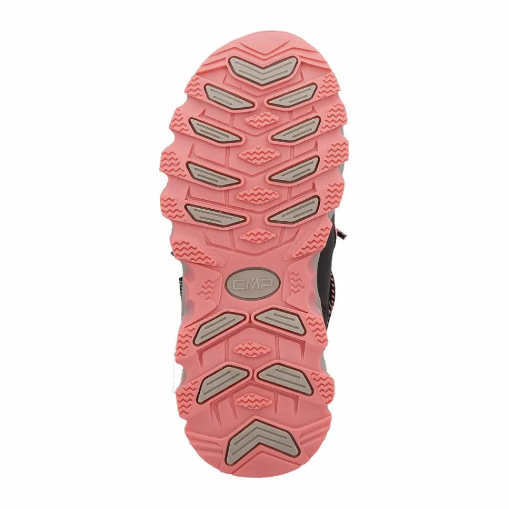 Jungen-schneestiefel catay WP>CMP Sale