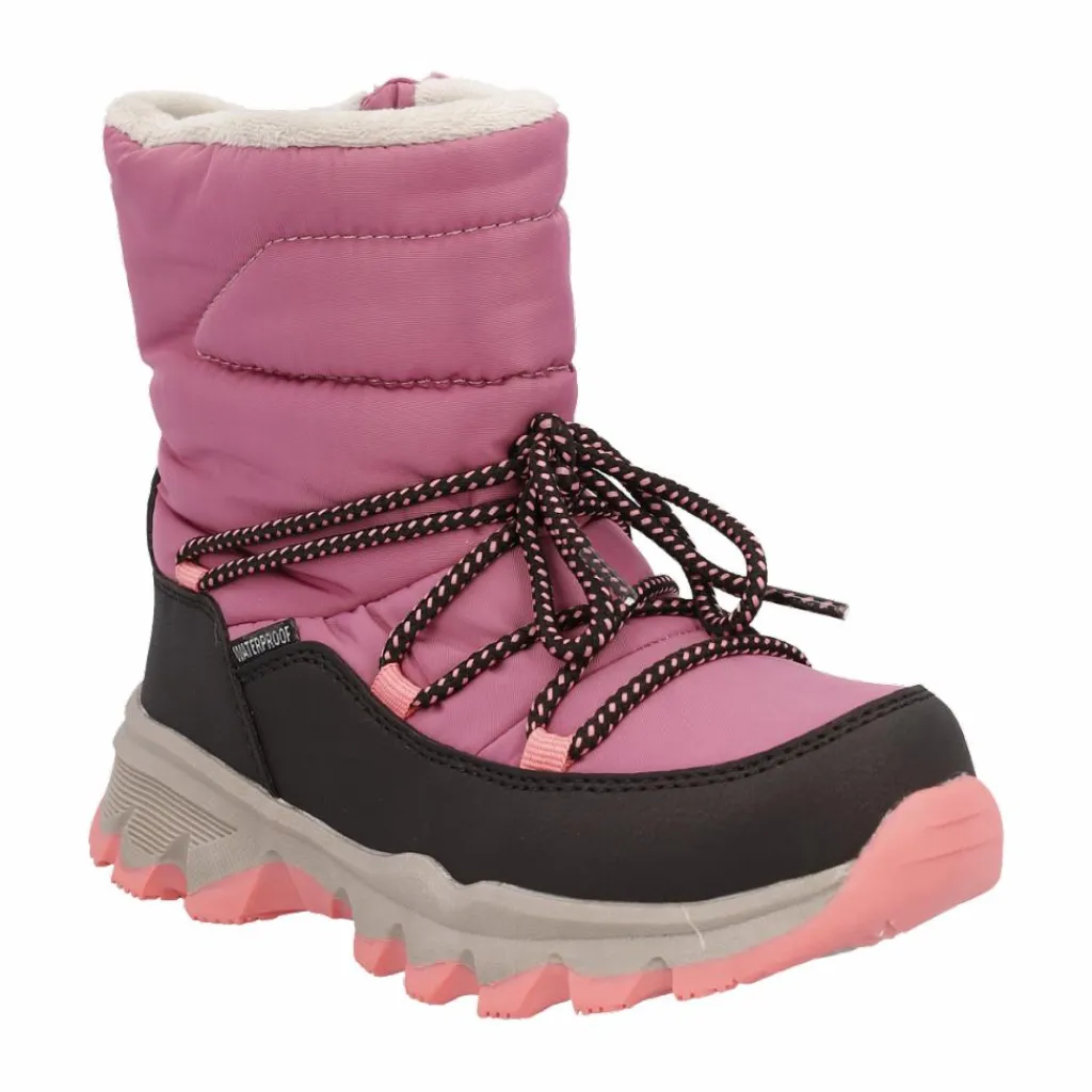 Jungen-schneestiefel catay WP>CMP Sale