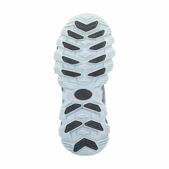 Jungen-Schnellwanderschuh Aksa mit Fitgo><noscript><img width=