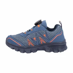 Jungen-Schnellwanderschuh Aksa mit Fitgo><noscript><img width=