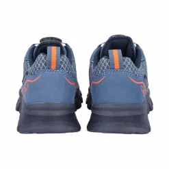 Jungen-Schnellwanderschuh Aksa mit Fitgo><noscript><img width=
