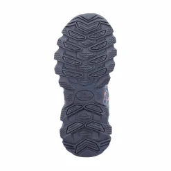 Jungen-Schnellwanderschuh Aksa mit Fitgo><noscript><img width=