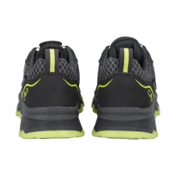 Jungen-Schnellwanderschuh Aksa mit Fitgo><noscript><img width=