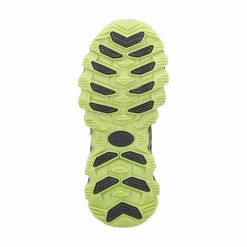 Jungen-Schnellwanderschuh Aksa mit Fitgo><noscript><img width=