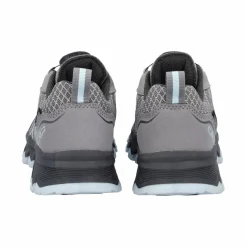 Jungen-Schnellwanderschuh Aksa mit Fitgo><noscript><img width=