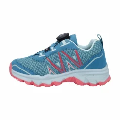 Jungen-Schnellwanderschuh Aksa mit Fitgo>CMP Discount