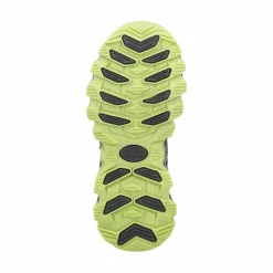Jungen-Schnellwanderschuh Aksa mit Fitgo><noscript><img width=