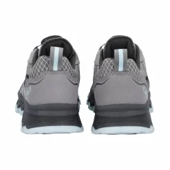 Jungen-Schnellwanderschuh Aksa mit Fitgo><noscript><img width=