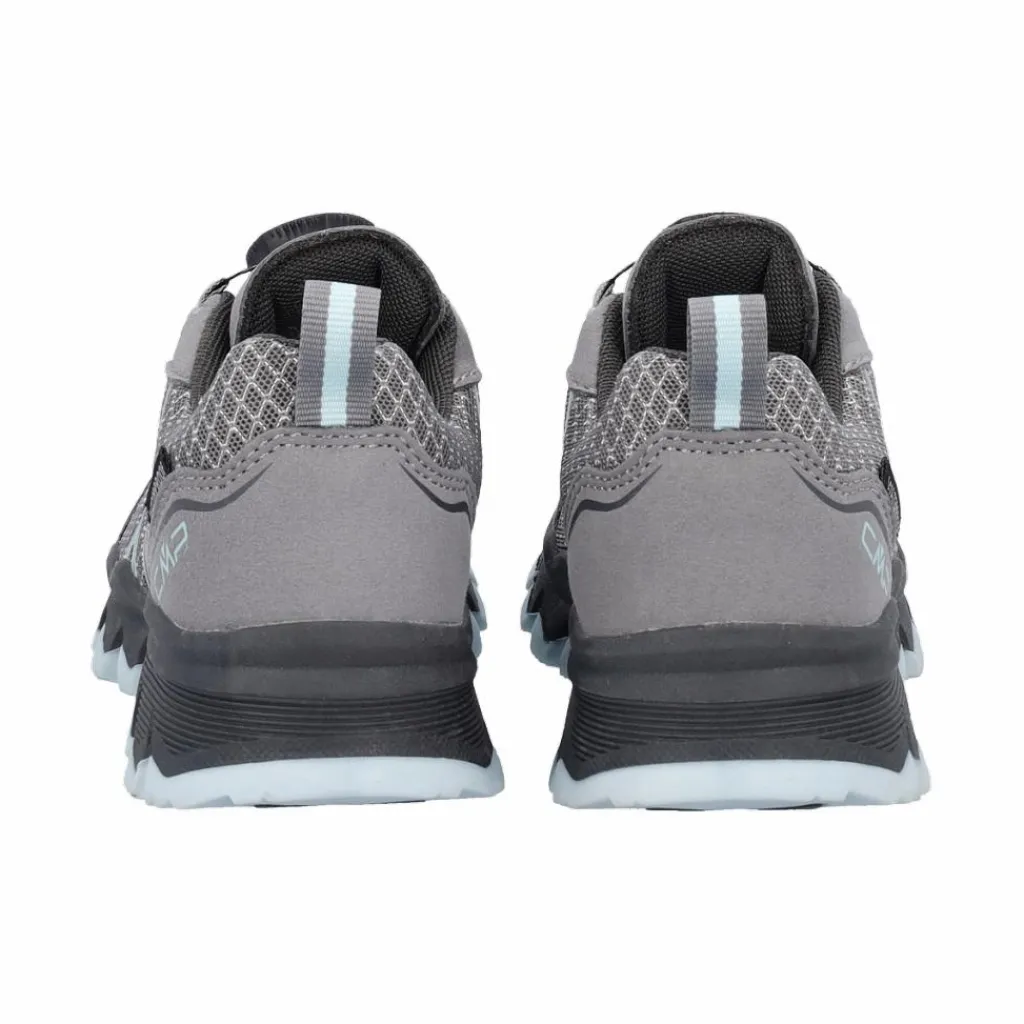 Jungen-Schnellwanderschuh Aksa mit Fitgo>CMP Discount