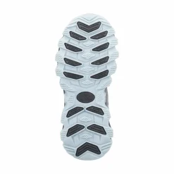 Jungen-Schnellwanderschuh Aksa mit Fitgo><noscript><img width=