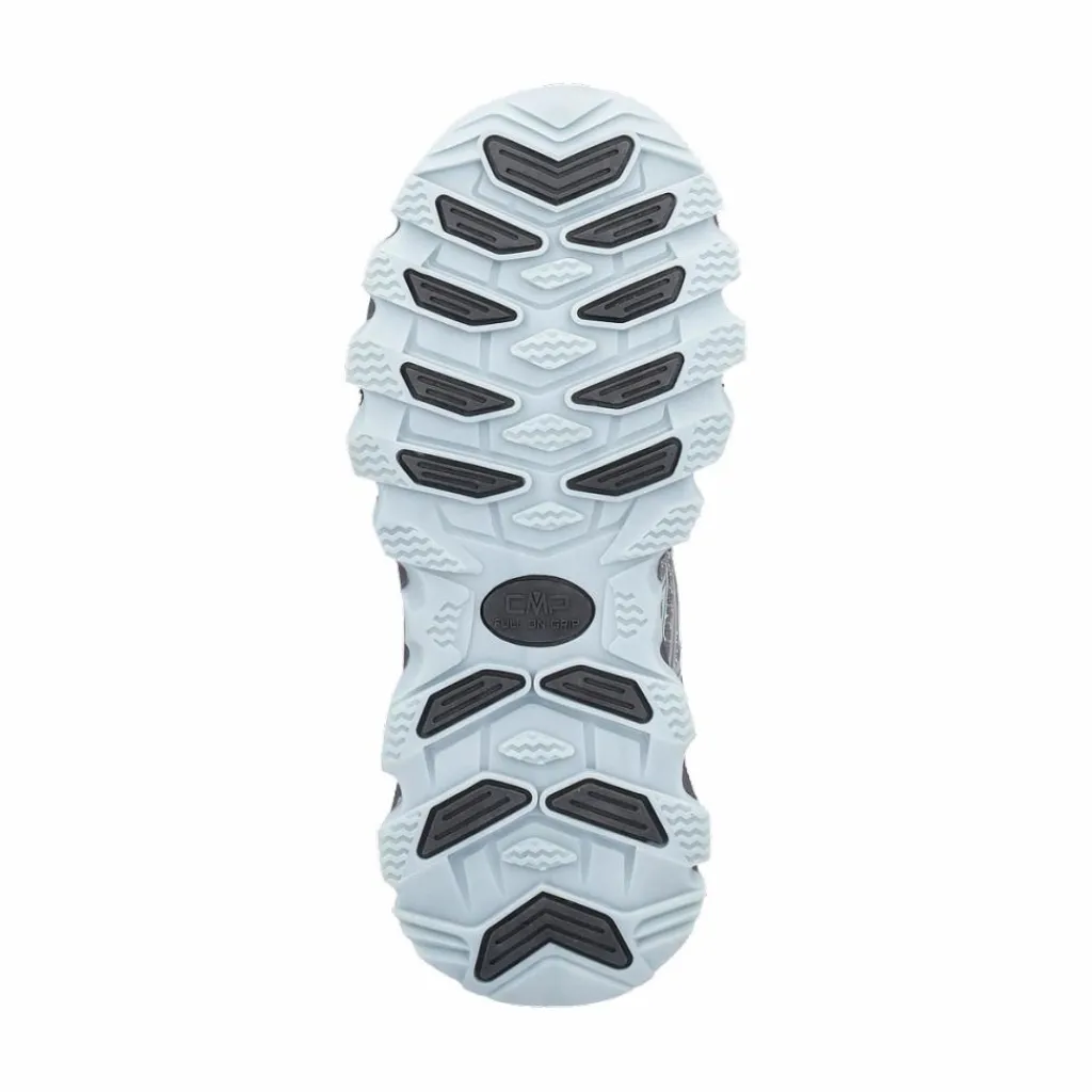 Jungen-Schnellwanderschuh Aksa mit Fitgo>CMP Discount