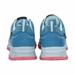 Jungen-Schnellwanderschuh Aksa mit Fitgo><noscript><img width=