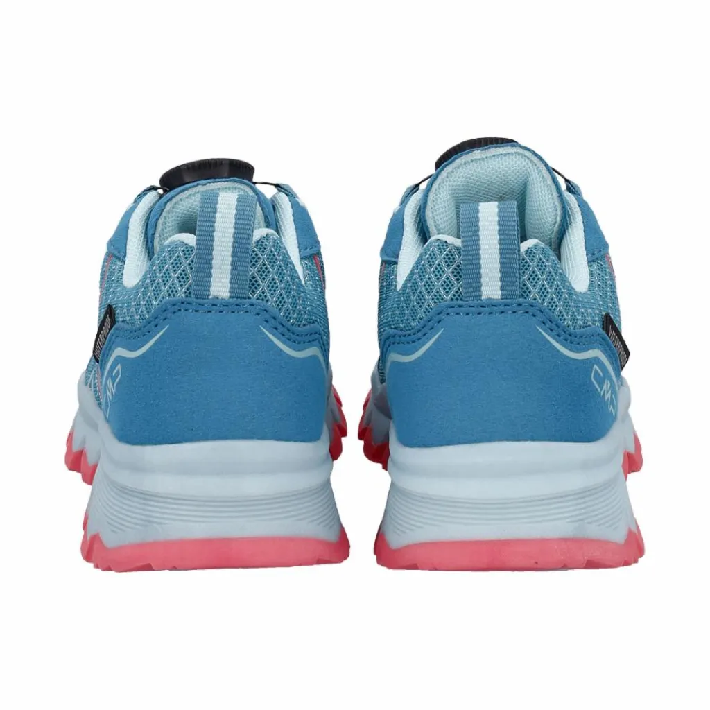 Jungen-Schnellwanderschuh Aksa mit Fitgo>CMP Discount