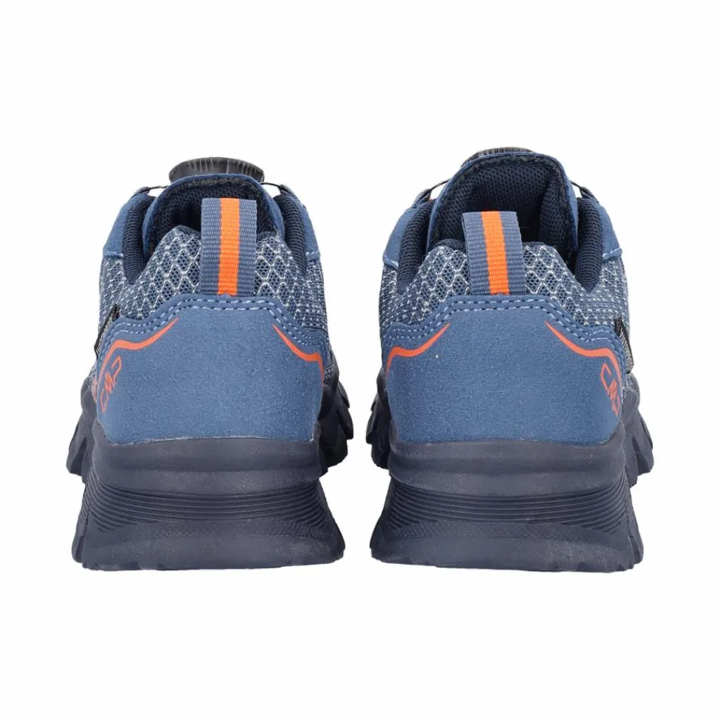 Jungen-Schnellwanderschuh Aksa mit Fitgo>CMP Discount