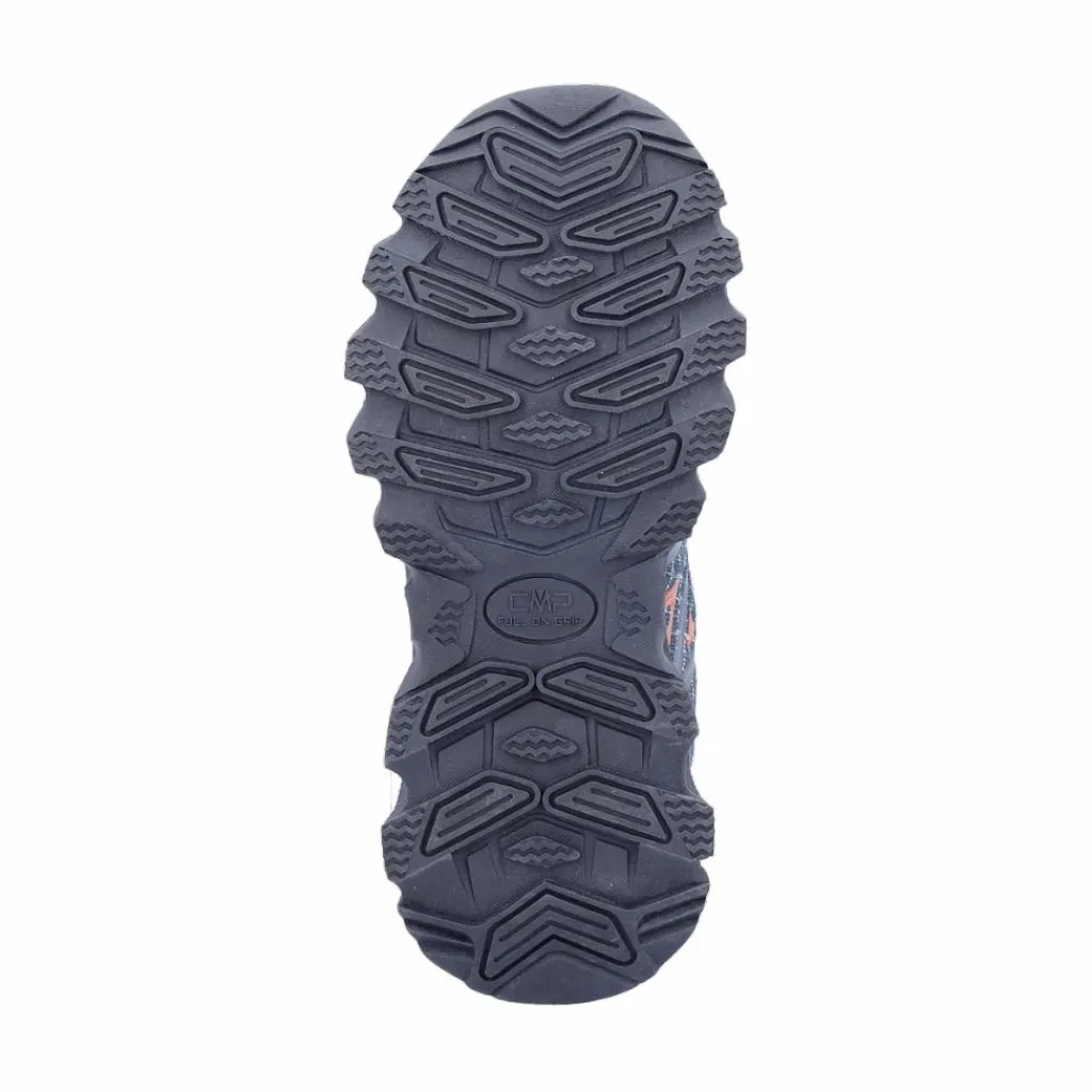 Jungen-Schnellwanderschuh Aksa mit Fitgo>CMP Discount