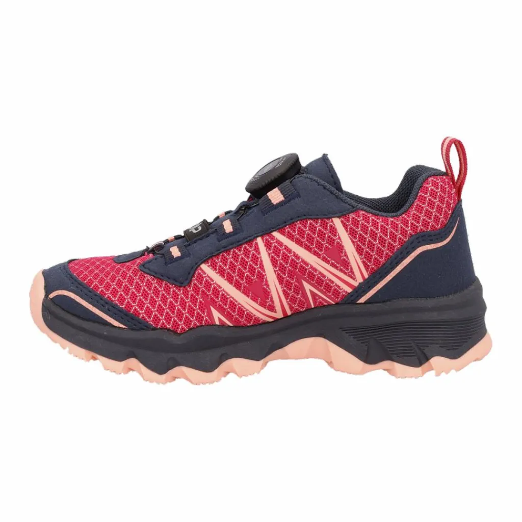 Jungen-Schnellwanderschuh Aksa mit Fitgo>CMP Discount
