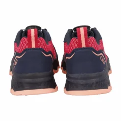 Jungen-Schnellwanderschuh Aksa mit Fitgo><noscript><img width=