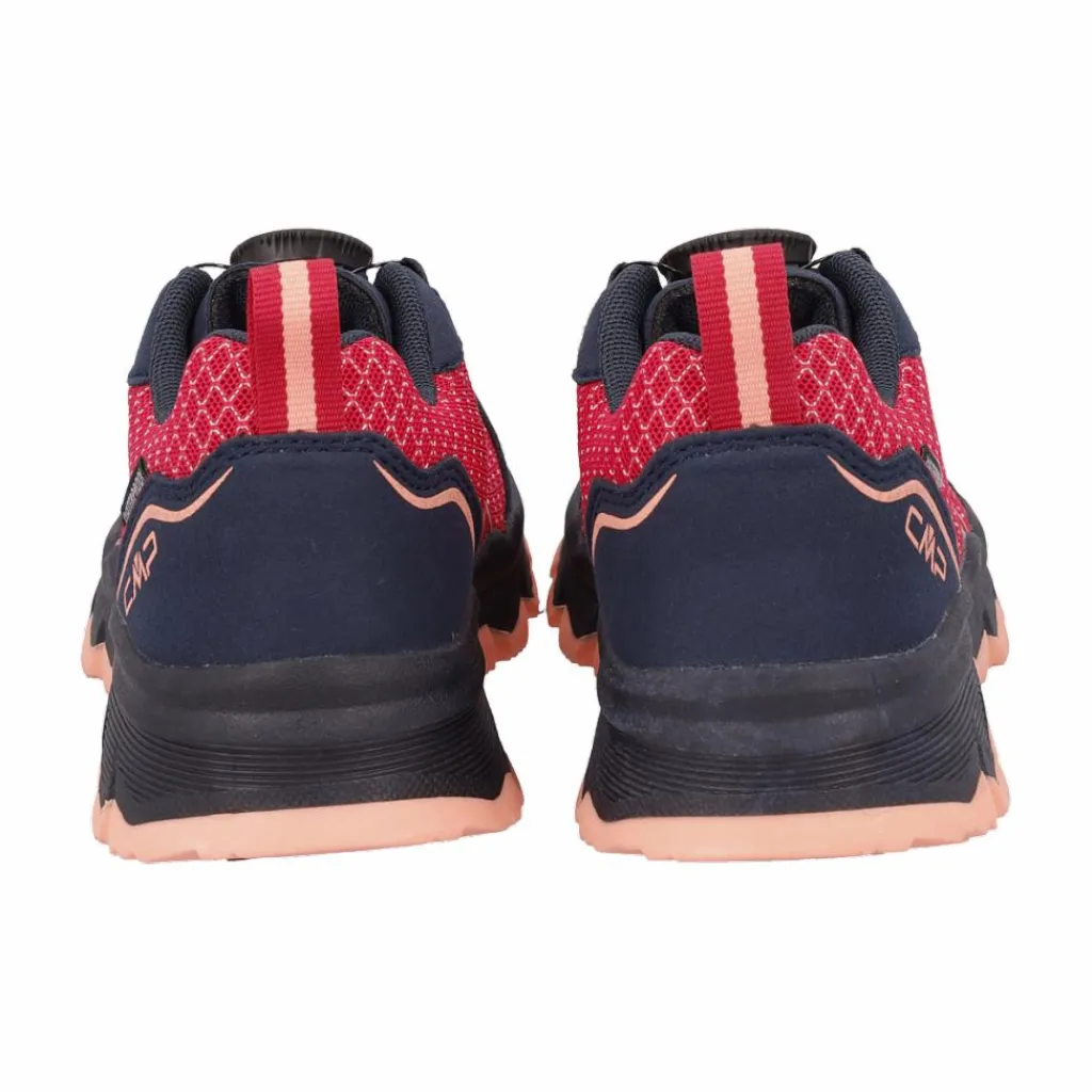 Jungen-Schnellwanderschuh Aksa mit Fitgo>CMP Discount