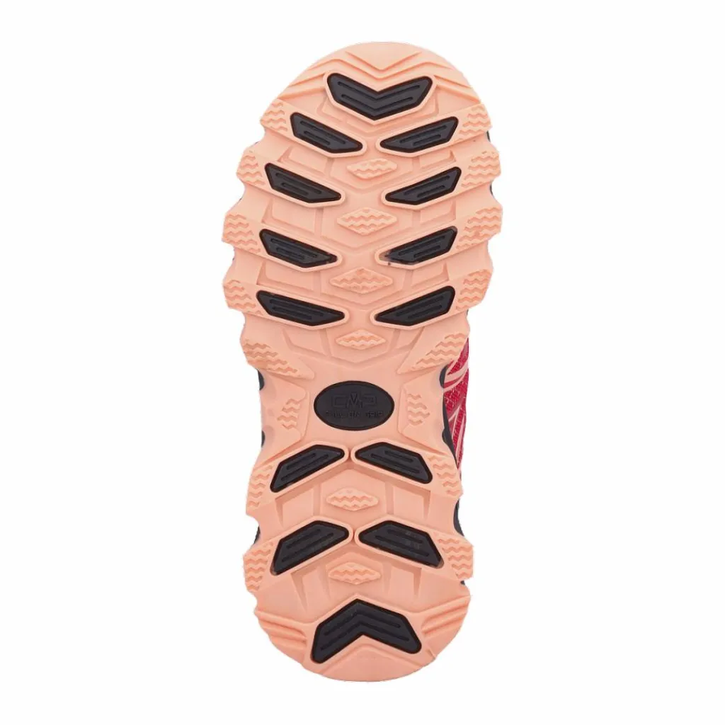 Jungen-Schnellwanderschuh Aksa mit Fitgo>CMP Discount