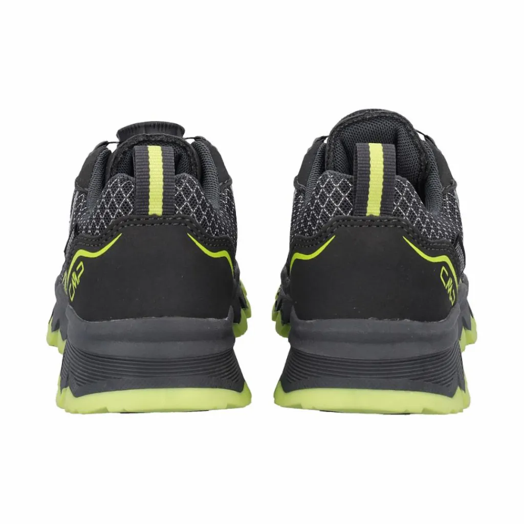 Jungen-Schnellwanderschuh Aksa mit Fitgo>CMP Discount