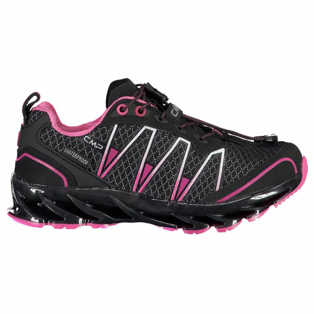 Jungenschuh Altak Waterproof>CMP Discount