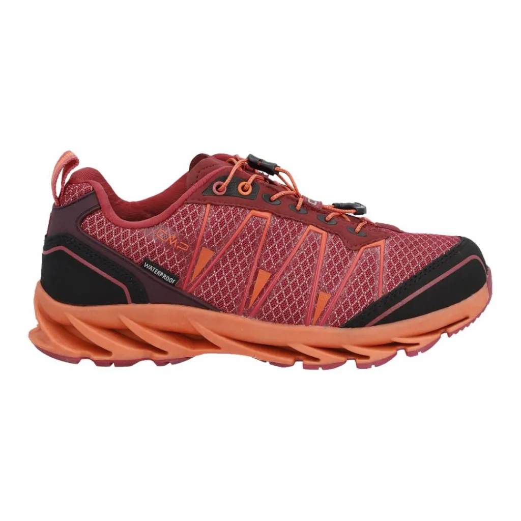 Jungenschuh Altak Waterproof>CMP Discount