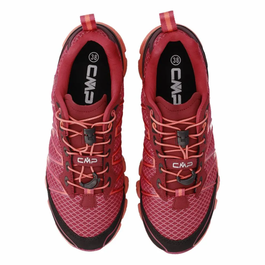 Jungenschuh Altak Waterproof>CMP Discount