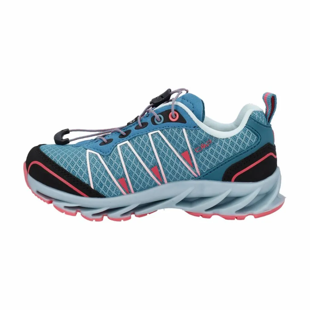 Jungenschuh Altak Waterproof>CMP Discount