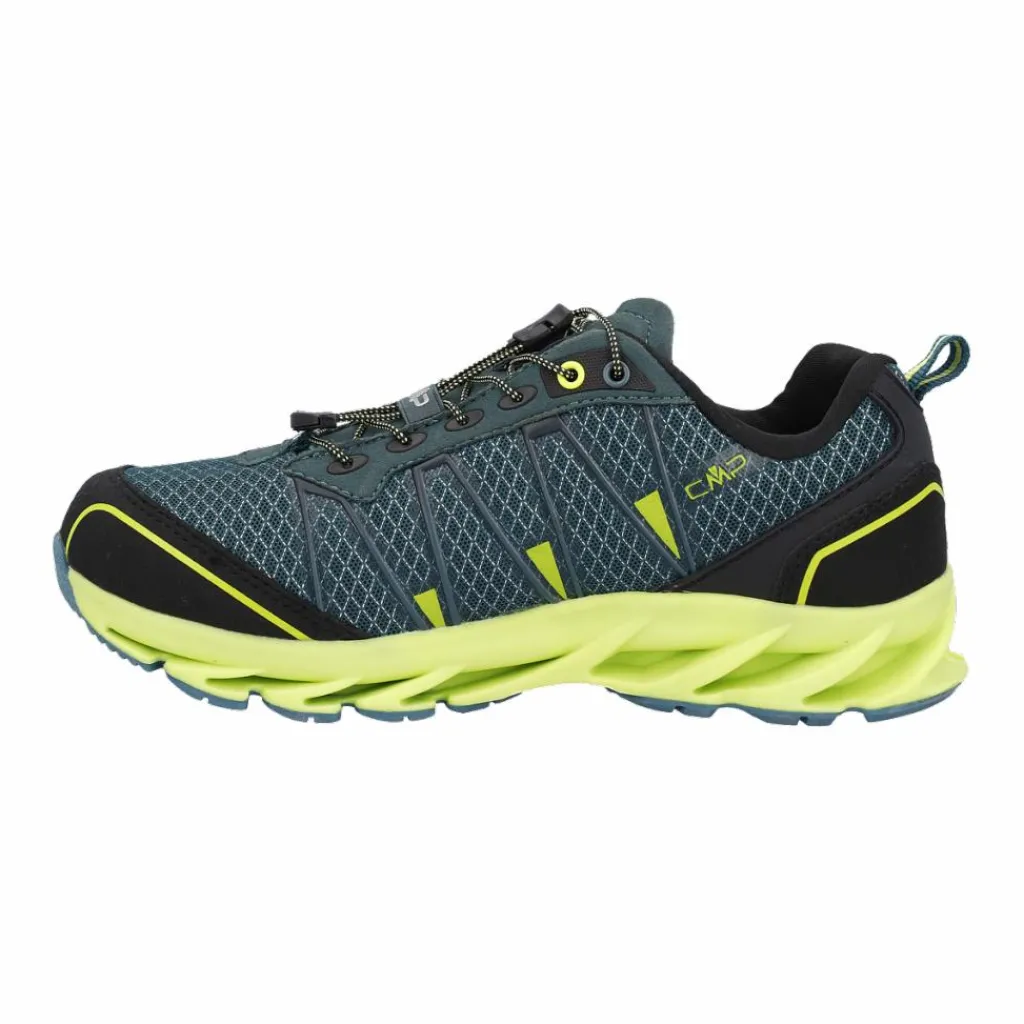 Jungenschuh Altak Waterproof>CMP Discount