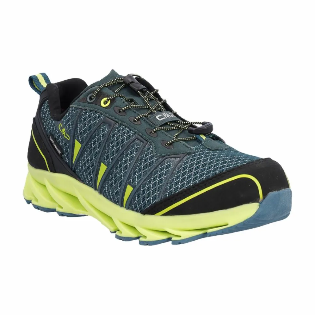 Jungenschuh Altak Waterproof>CMP Discount
