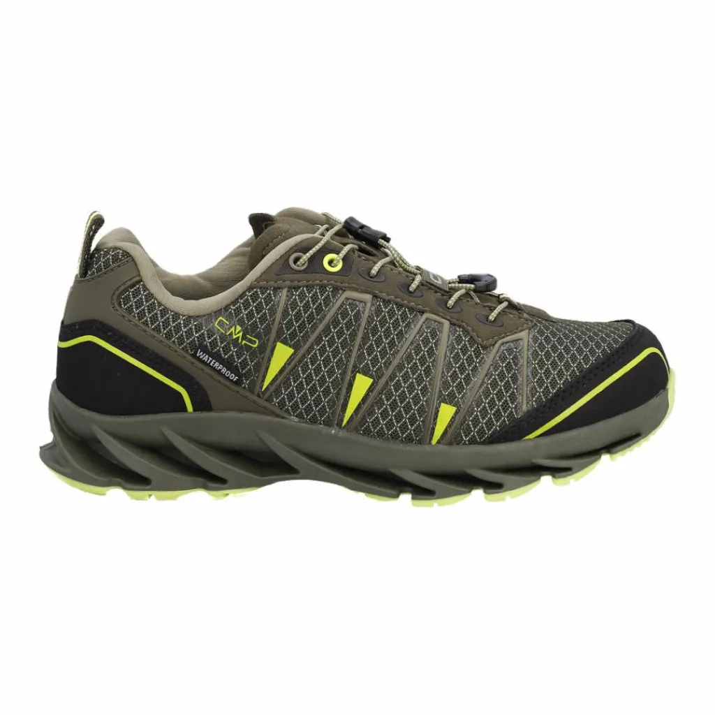 Jungenschuh Altak Waterproof>CMP Discount