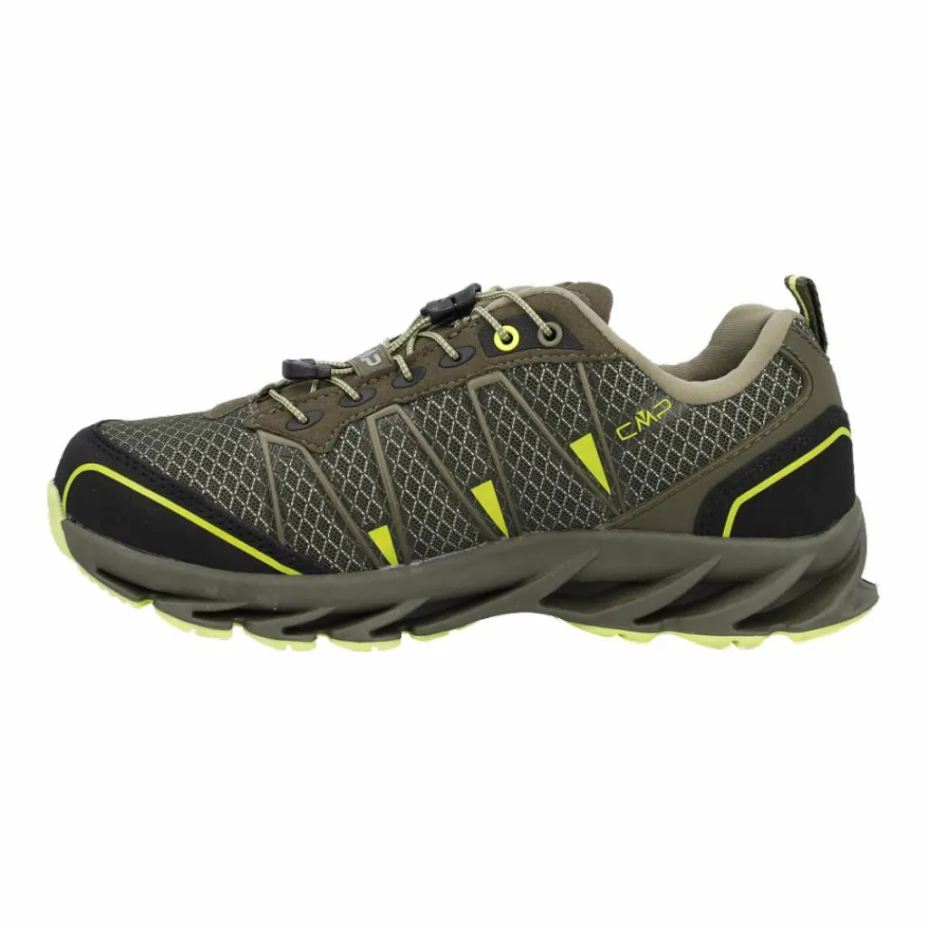 Jungenschuh Altak Waterproof>CMP Discount