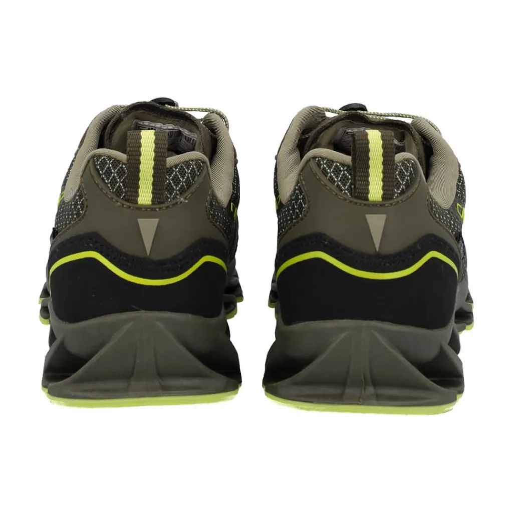 Jungenschuh Altak Waterproof>CMP Discount