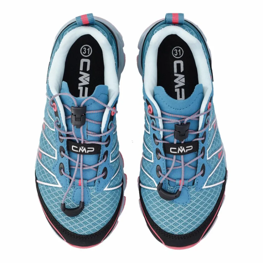 Jungenschuh Altak Waterproof>CMP Discount