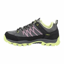 Jungenschuhe Rigel mit wasserdichter Membran mit Velourslede><noscript><img width=